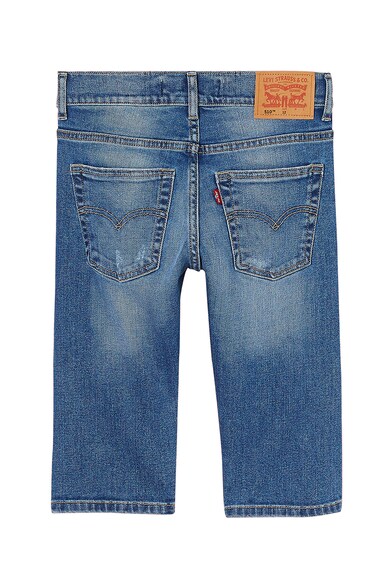 Levi's Kids Bermude skinny de denim 510™ Baieti