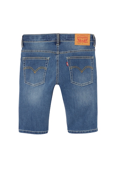 Levi's Kids Bermude din denim Baieti