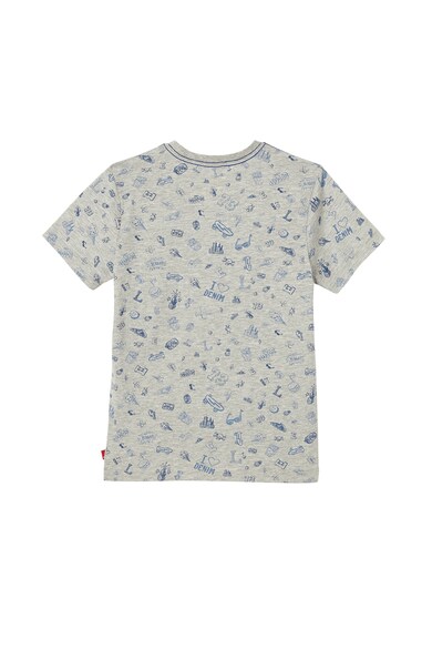 Levi's Kids Tricou cu imprimeu grafic Baieti