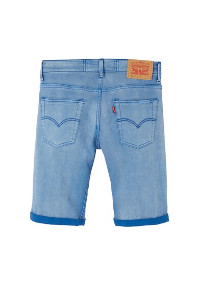 Levi's Kids Bermude slim fit din denim 511™ Baieti