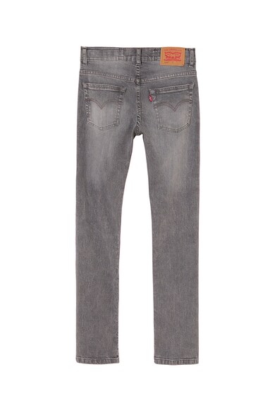 Levi's Kids 510 Skinny Fit farmernadrág Fiú