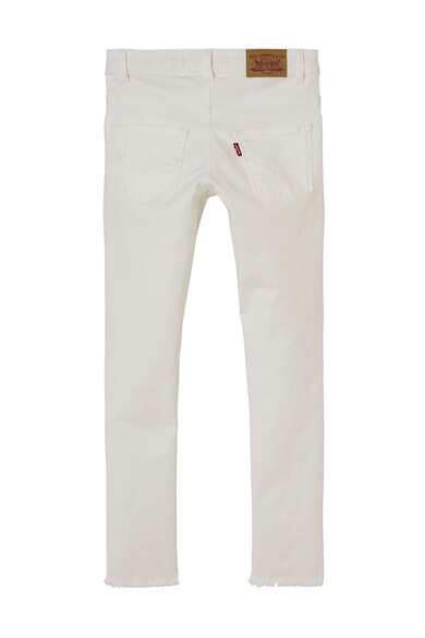 Levi's Kids Blugi super skinny 710 Fete