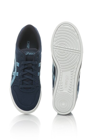 ASICS Tiger Pantofi sport cu detalii contrastante AARON Barbati