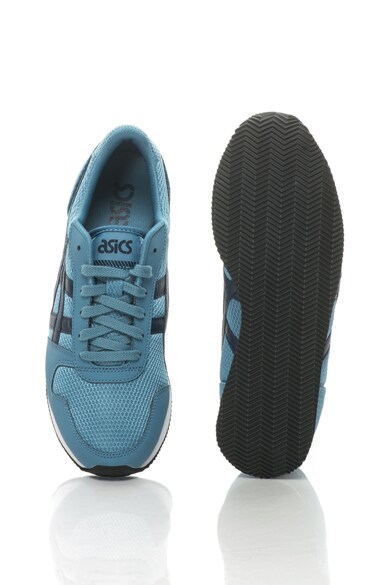 ASICS Tiger Спортни обувки Cuerro II с мрежести детайли Мъже