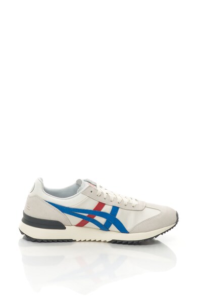 Onitsuka Tiger California 78 Ex uniszex sneakers cipő nyersbőr szegélyekkel női