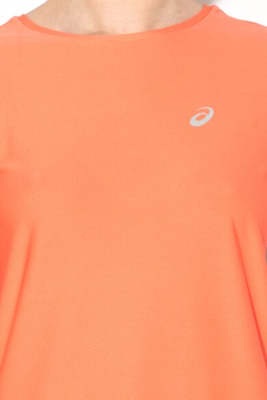 Asics Тениска за бягане със светлоотразителни елементи Жени