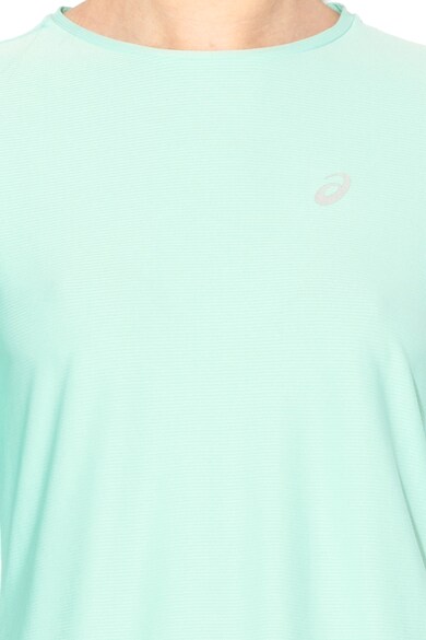Asics Блуза за бягане със светлоотразителни детайли Жени