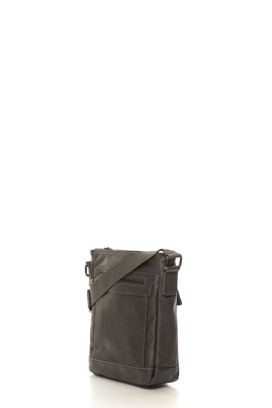 Marina Galanti Geanta crossbody din piele sintetica Barbati