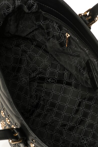 Marina Galanti Shopper fazonú műbőr táska szegecsekkel női