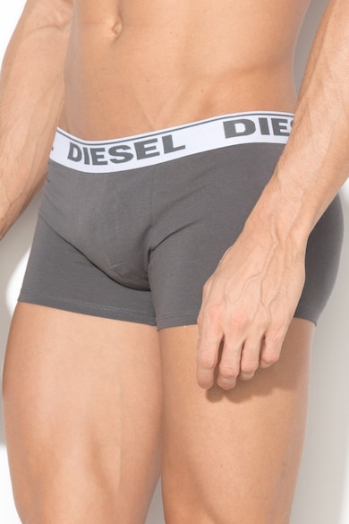 Diesel boxeralsó szett - 3 db férfi