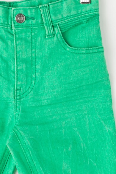 United Colors of Benetton Pantaloni scurti cu mansete pliabile Baieti
