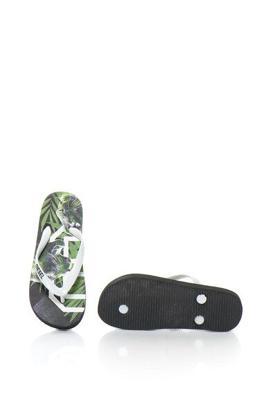 Diesel Papuci flip-flop Jungle Baieti