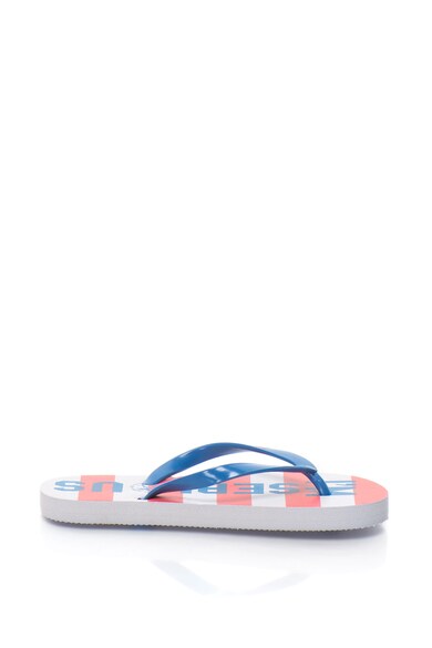 Diesel Papuci flip-flop in dungi Baieti