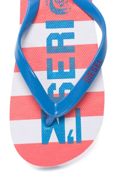 Diesel Papuci flip-flop in dungi Baieti