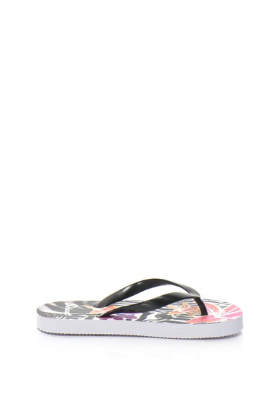 Diesel Hibiscus flip-flop papucs többféle mintával Lány