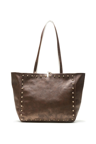 DESIGUAL Geanta shopper cu aspect texturat Portland Femei