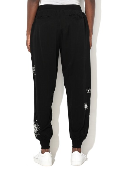 DESIGUAL Pantaloni jogger cu doua buzunare oblice Dina Femei