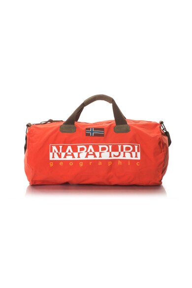 Napapijri Geanta duffle impermeabila, Unisex Barbati