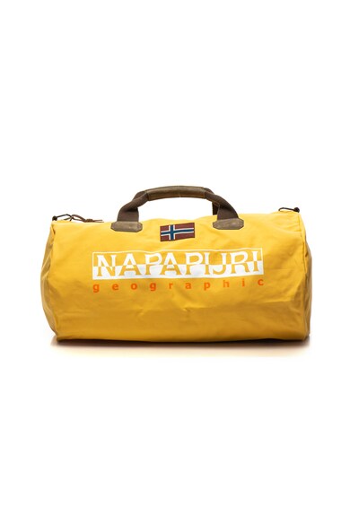 Napapijri Geanta duffle unisex Bering Barbati