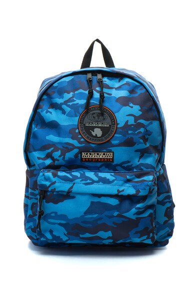 Napapijri Rucsac cu model camuflaj Voyage Femei