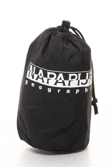 Napapijri Geanta duffle unisex pliabila Bering Femei