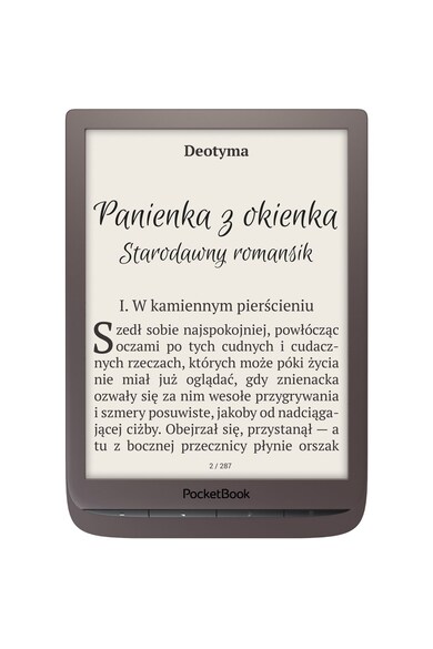 Pocketbook eBook Reader  InkPad 3 7,8" 8GB Femei