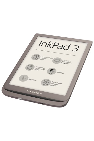 Pocketbook eBook Reader  InkPad 3 7,8" 8GB Femei