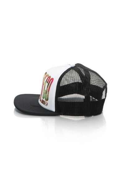 DC Sapca trucker cu imprimeu logo Trippy Barbati