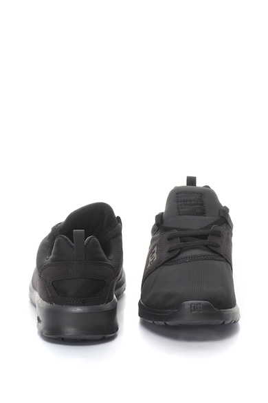 DC Pantofi sport cu aplicatie de plasa Heathrow Barbati