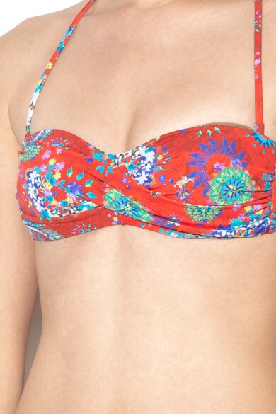 DESIGUAL Sutien halter de baie Odessa Femei