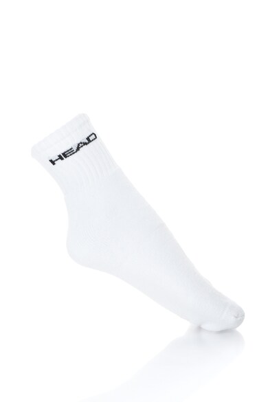 Head Унисекс чорапи с лого - 3 чифта Мъже
