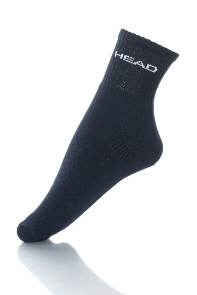 Head Unisex rövid szárú zokni szett - 3 pár női