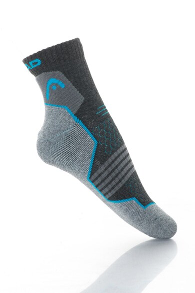 Head Комплект унисекс омекотени чорапи - 2 чифта Мъже