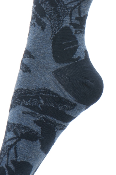 Diesel Дълги чорапи Ray с абстрактна шарка Мъже