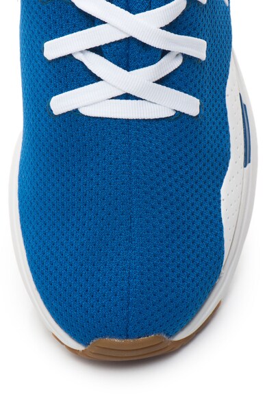 Le Coq Sportif Pantofi sport slip-on de plasa Solas Barbati