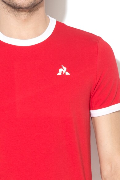 Le Coq Sportif ESS logós póló férfi