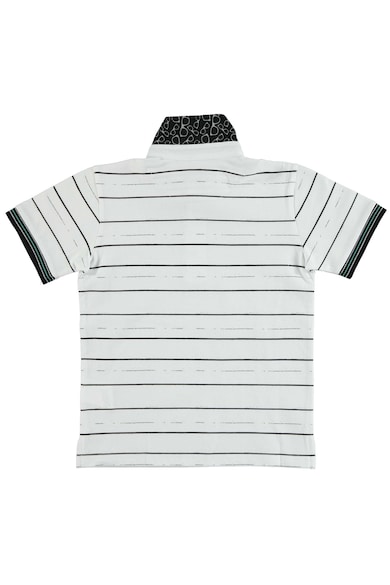 Sarabanda Tricou polo cu dungi Baieti