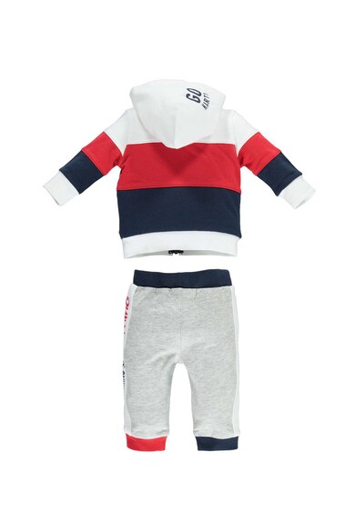 iDO Kids Trening cu design colorblock Baieti