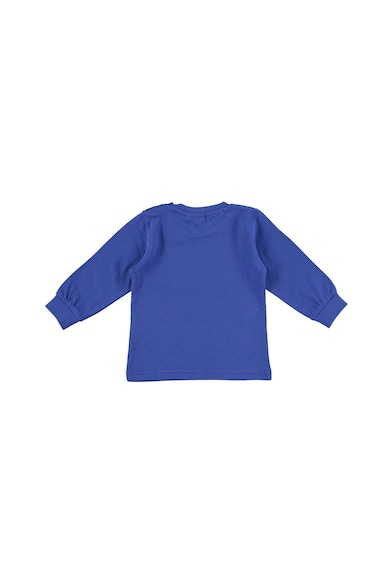 iDO Kids Bluza cu imprimeu grafic Baieti