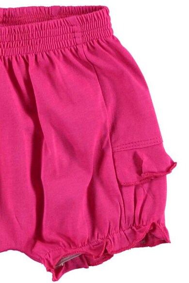 iDO Kids Set de tricou si pantaloni scurti Fete