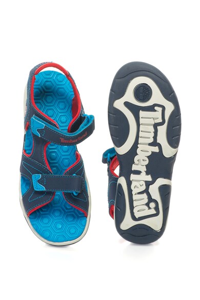 Timberland Sandale cu velcro Adventure Seeker Fete