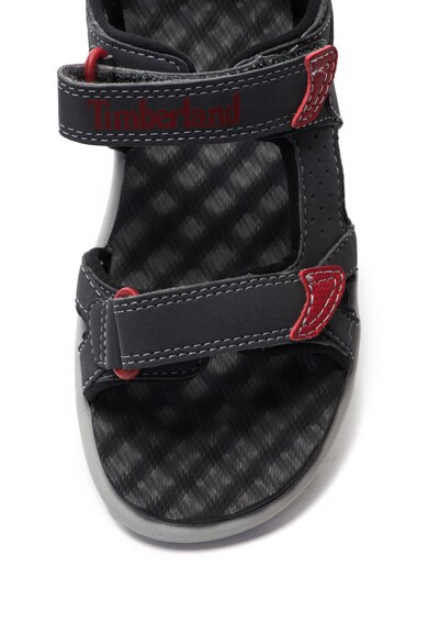 Timberland Sandale cu velcro Perkins Fete