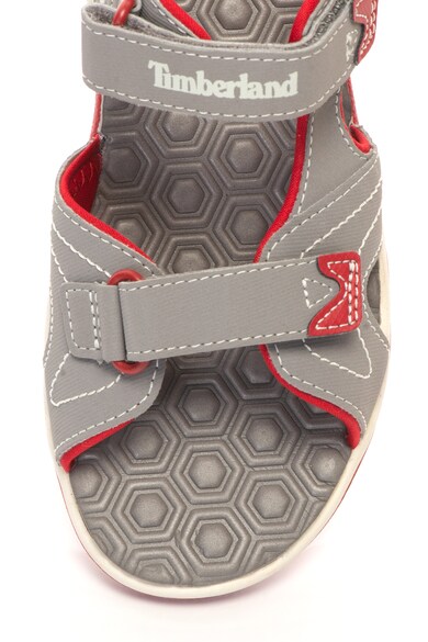 Timberland Sandale cu velcro Adventure Seeker Fete