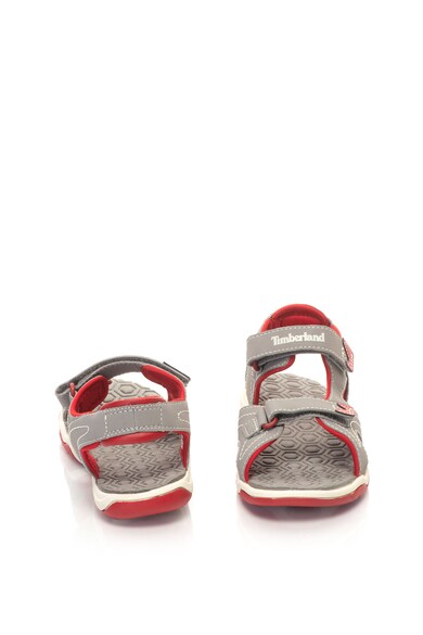 Timberland Sandale cu velcro Adventure Seeker Fete