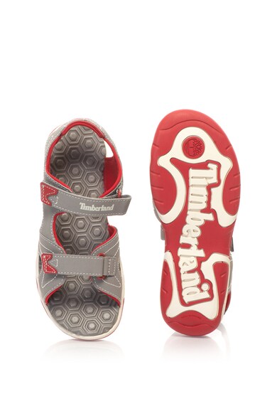 Timberland Sandale cu velcro Adventure Seeker Fete