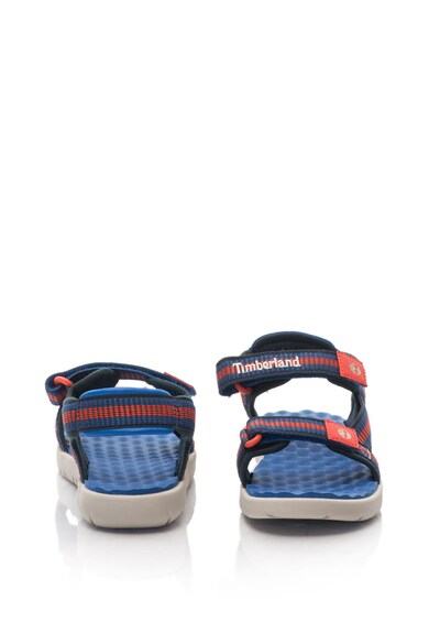 Timberland Sandale cu velcro Perkins Fete