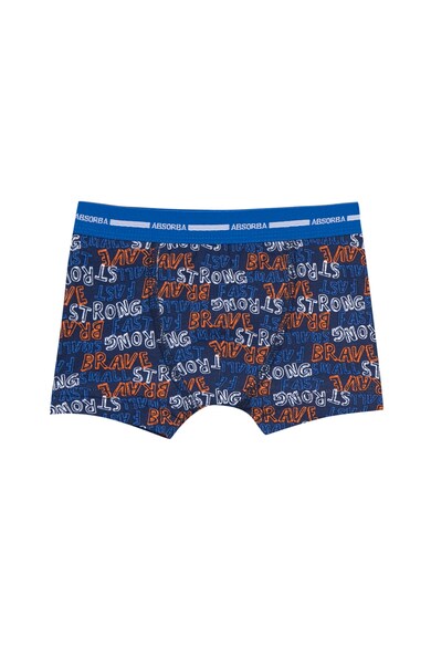 Absorba Mintás boxer szett - 2 db Fiú