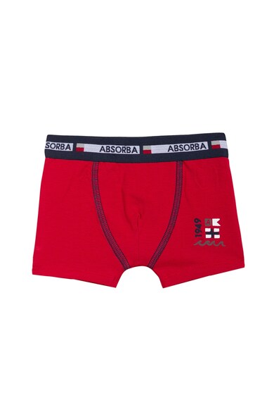 Absorba Mintás boxer szett - 2 db Fiú