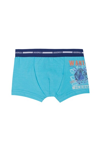 Absorba Mintás boxer szett - 2 db Fiú