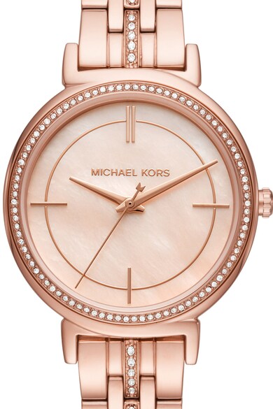 Michael Kors Часовник Cinthia Жени